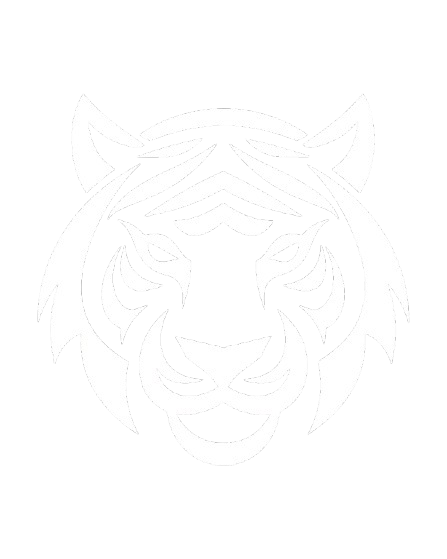 logo tigers