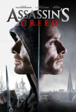 Assassin s Creed: Кредо вбивці дивитися українською онлайн HD якість