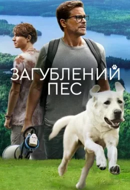 Загублений пес дивитися українською онлайн HD якість