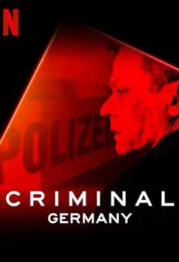 Злочинець: Німеччина дивитися українською онлайн HD якість