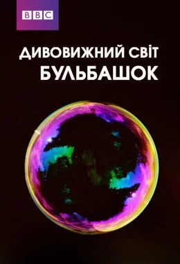 Дивовижний світ бульбашок дивитися українською онлайн HD якість