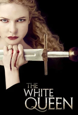 Біла королева дивитися українською онлайн HD якість