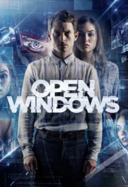 Відкриті вікна дивитися українською онлайн HD якість