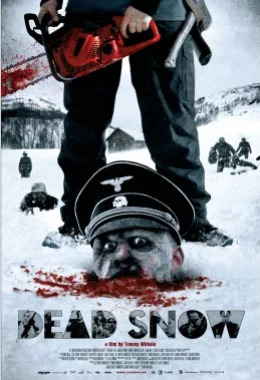 Операція «Мертвий сніг» дивитися українською онлайн HD якість