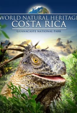 Всесвітня природна спадщина. Коста-Ріка. Національний парк Гуанакасте дивитися українською онлайн HD якість