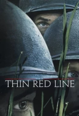 Тонка червона лінія дивитися українською онлайн HD якість