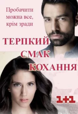 Терпкий смак кохання дивитися українською онлайн HD якість