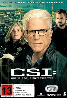 CSІ: Лас-Вегас / CSI: Місце злочину дивитися українською онлайн HD якість
