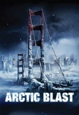 Арктичний вибух дивитися українською онлайн HD якість
