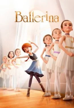 Балерина дивитися українською онлайн HD якість
