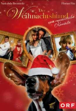 Собака на Різдво дивитися українською онлайн HD якість