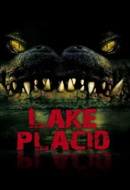Лейк Плесід: Озеро страху дивитися українською онлайн HD якість