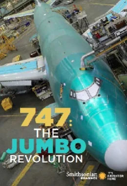 Боїнг 747: революція дивитися українською онлайн HD якість