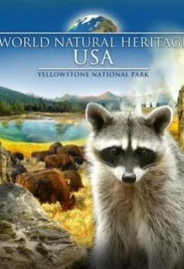 Всесвітня природна спадщина. США: Єллоустоунський національний парк дивитися українською онлайн HD якість