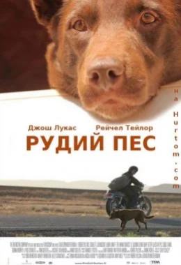Рудий пес дивитися українською онлайн HD якість