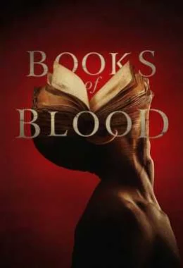 Книги крові дивитися українською онлайн HD якість