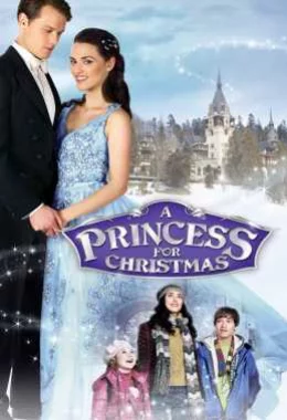 Принцеса на Різдво дивитися українською онлайн HD якість