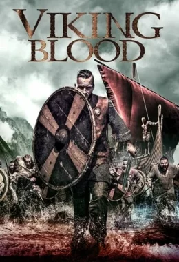 Кров вікінгів дивитися українською онлайн HD якість